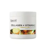 Ostrovit Collagen + Vitamin C, 200g - Slika 3