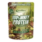 IRONMAXX 100% WHEY PROTEIN, 500g