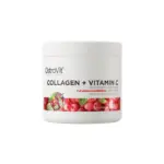 Ostrovit Collagen + Vitamin C, 200g - Slika 4