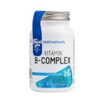 Nutriversum Vitamin - B - Complex, 60 tableta