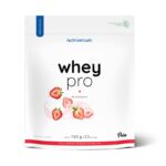 Nutriversum Whey Pro, 700g - Slika 2