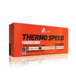 OLIMP THERMO SPEED HARDCORE, 120 kapsula