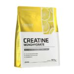 Ostrovit Supreme Pure Creatine, 300g, Lemon
