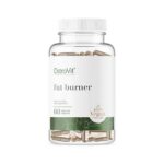 Ostrovit Fat Burner Vege, 60 kapsula