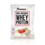 PROTEINI.SI 100% NATURAL WHEY PROTEIN, 30g - Slika 2
