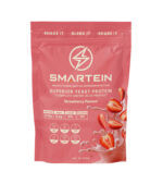 SMARTEIN VEGAN PROTEIN, 500g - Slika 4