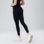 HELANKE TYRA, CRNA - Slika 2