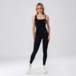 HELANKE TYRA, CRNA - Slika 3